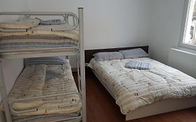 Garsoniera Civicul 5